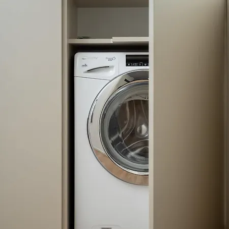 아파트 Cosy With Garden By Renters