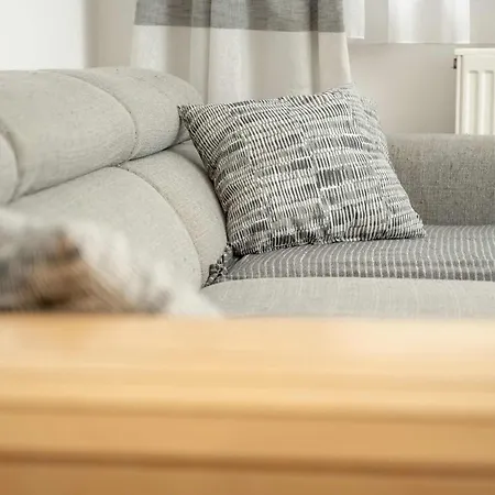 아파트 Cosy With Garden By Renters 브로츠와프